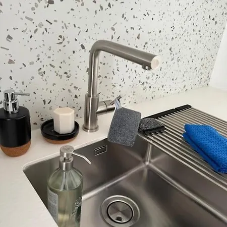 Plein Centre Сен-Бревен-ле-Пен