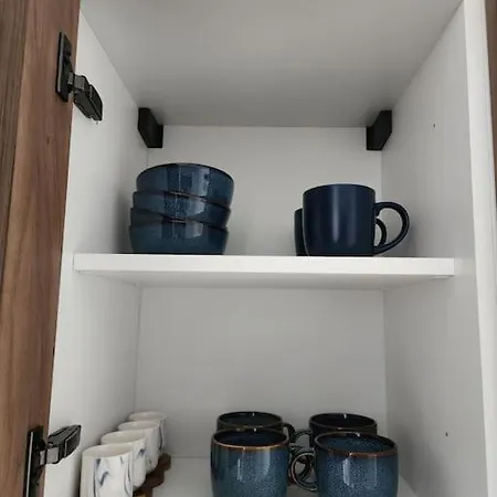 Plein Centre Апартаменты