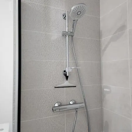 Апартаменты Plein Centre *