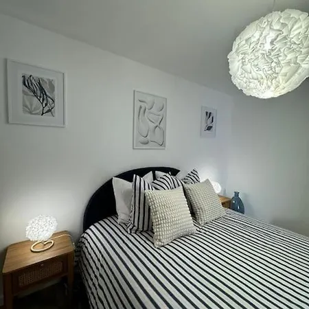 Apartment Plein Centre Saint-Brévin-les-Pins