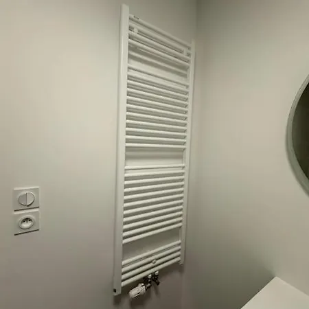 Plein Centre Апартаменты Сен-Бревен-ле-Пен