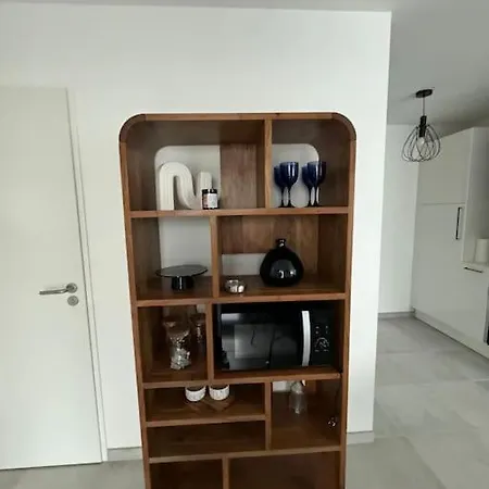 Plein Centre Сен-Бревен-ле-Пен