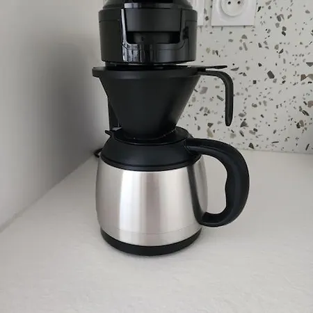 Plein Centre * Сен-Бревен-ле-Пен