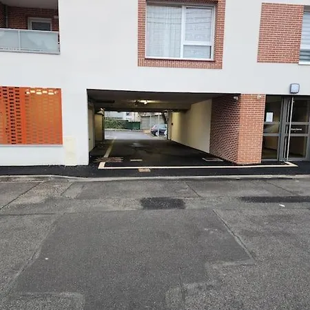 Plein Centre Сен-Бревен-ле-Пен