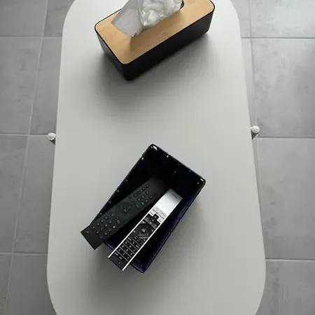 Апартаменты Plein Centre *