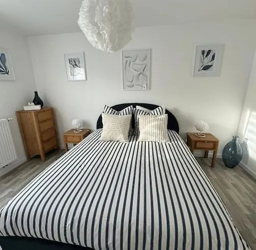 Apartmán Plein Centre *