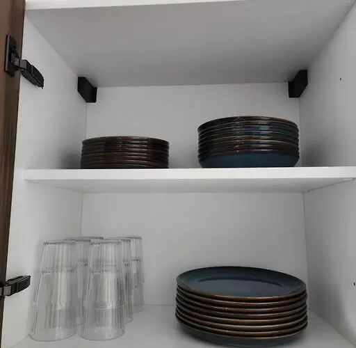 Apartmán Plein Centre