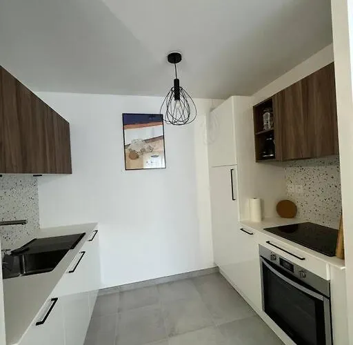 Plein Centre Apartmán Saint-Brévin-les-Pins