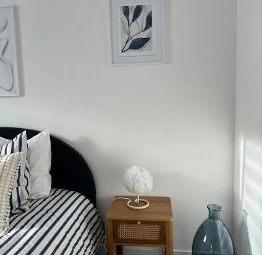 Apartmán Plein Centre