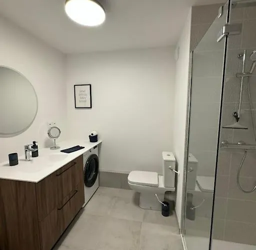 Apartmán Plein Centre