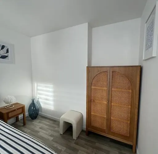 Plein Centre Apartmán Saint-Brévin-les-Pins