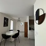 Apartament Plein Centre Saint-Brévin-les-Pins