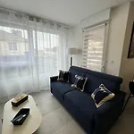 Apartament Plein Centre Saint-Brévin-les-Pins