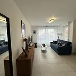 Plein Centre Apartament