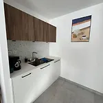 Plein Centre Apartament