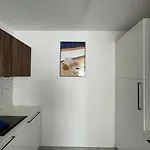 Plein Centre Apartament