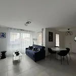 Plein Centre Apartament Saint-Brévin-les-Pins