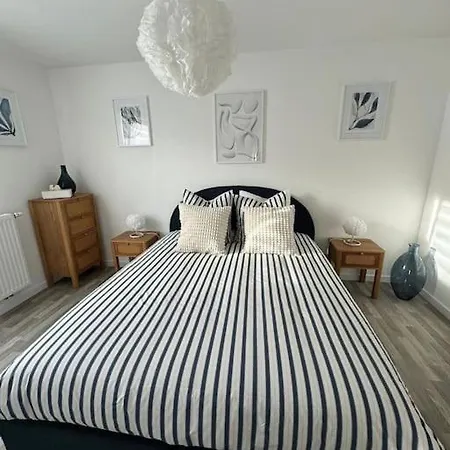 Apartment Plein Centre *