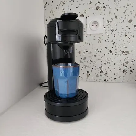 Plein Centre Appartement *