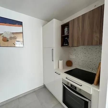 Apartment Plein Centre Saint-Brevin-les-Pins