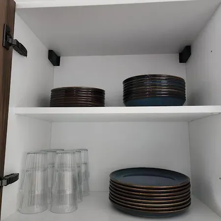 Appartement Plein Centre