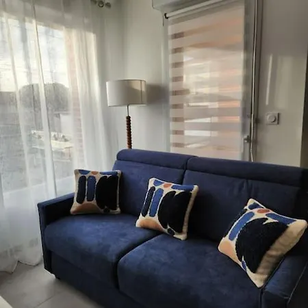 Apartment Plein Centre *