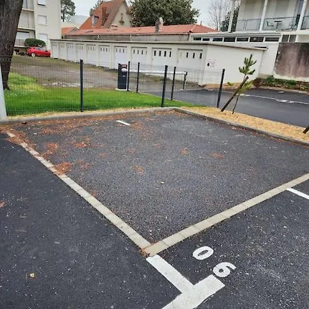 Plein Centre Saint-Brévin-les-Pins