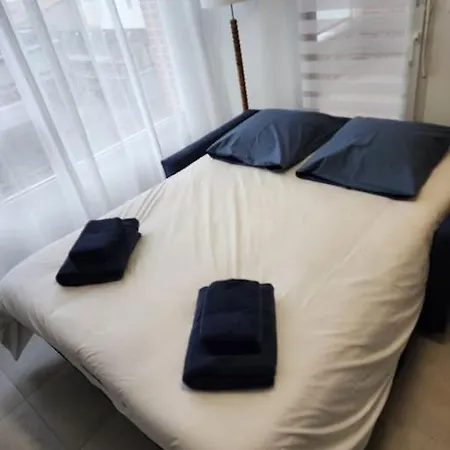 Apartment Plein Centre *