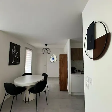 Apartment Plein Centre Saint-Brevin-les-Pins