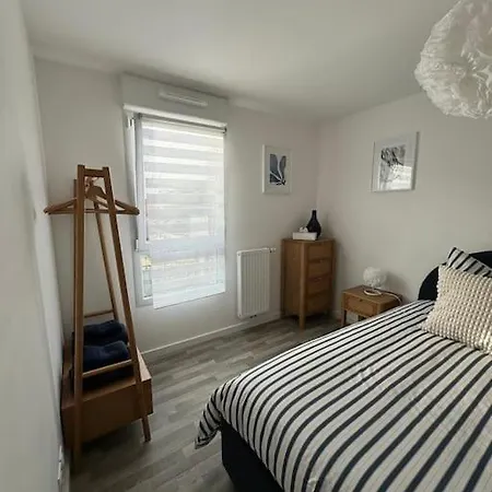Apartment Plein Centre