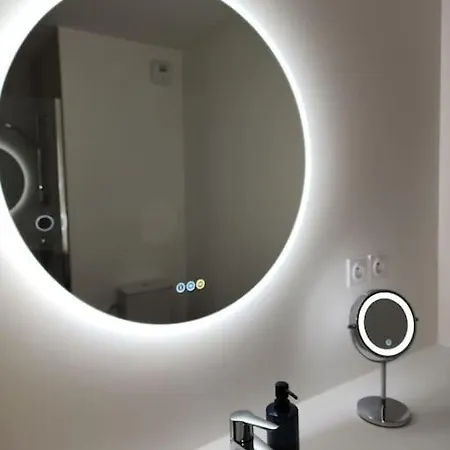 Apartment Plein Centre