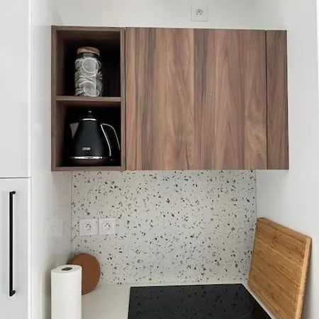 Apartment Plein Centre