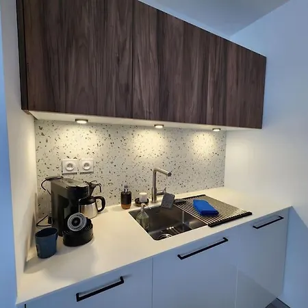 Plein Centre Apartment Saint-Brevin-les-Pins