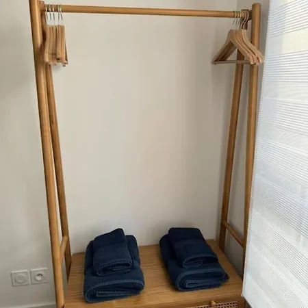 Appartement Plein Centre *