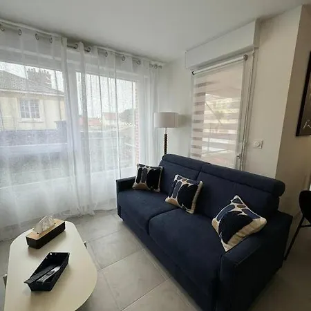 Apartment Plein Centre Saint-Brevin-les-Pins