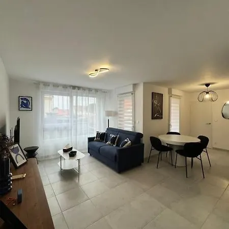 Plein Centre * Saint-Brévin-les-Pins