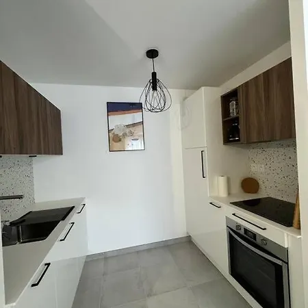 Plein Centre Apartment Saint-Brevin-les-Pins