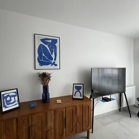 Plein Centre Appartement Saint-Brévin-les-Pins