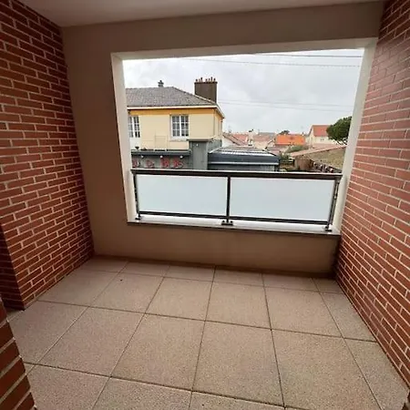 Appartement Plein Centre *