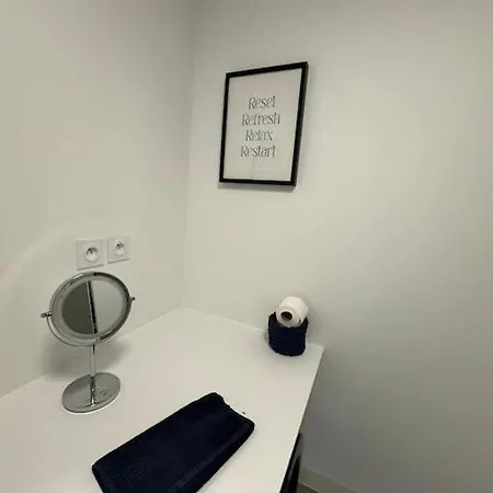 Appartement Plein Centre