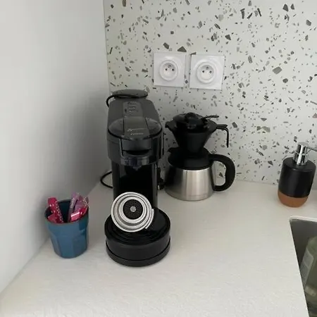 Appartement Plein Centre