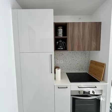 Plein Centre Appartement Saint-Brévin-les-Pins