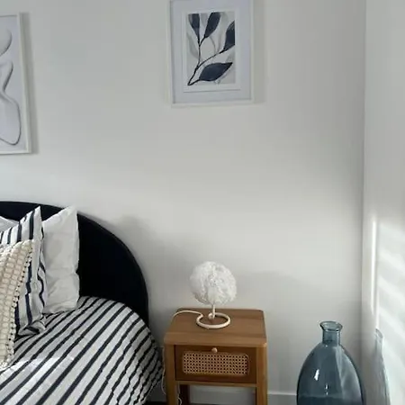 Apartment Plein Centre