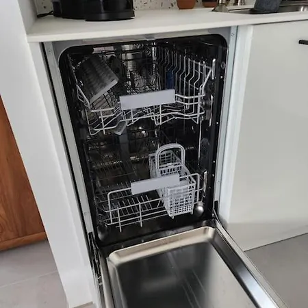 Plein Centre Appartement