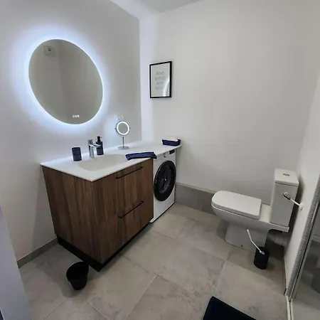 Apartment Plein Centre Saint-Brevin-les-Pins