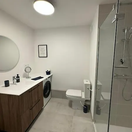 Apartment Plein Centre