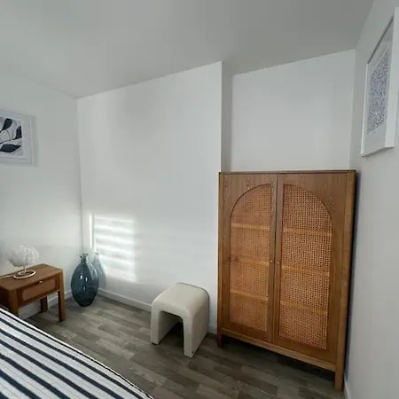 Plein Centre Apartment Saint-Brevin-les-Pins