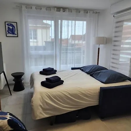 Plein Centre Apartment