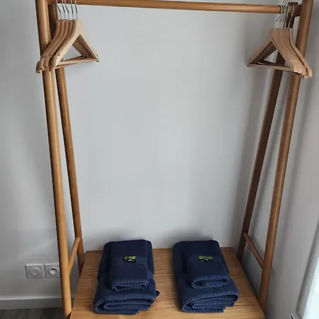 Plein Centre Appartement Saint-Brévin-les-Pins