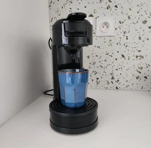 Plein Centre شقة *